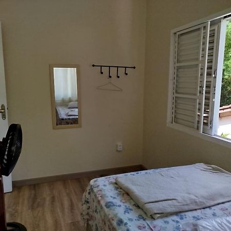 Flor De Jabuticabeira Hostel Jaguariúna Kültér fotó