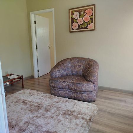 Flor De Jabuticabeira Hostel Jaguariúna Kültér fotó