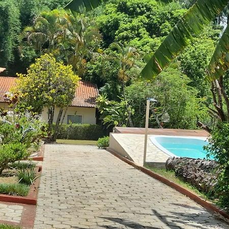 Flor De Jabuticabeira Hostel Jaguariúna Kültér fotó