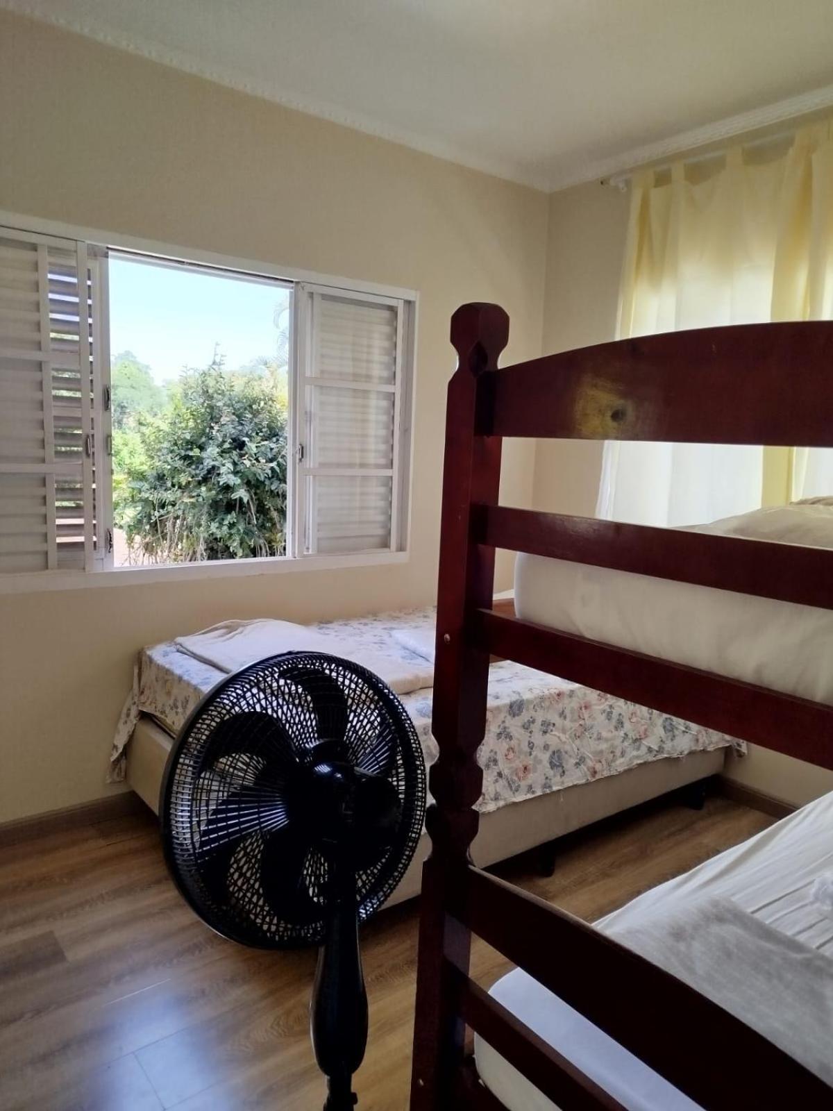 Flor De Jabuticabeira Hostel Jaguariúna Kültér fotó