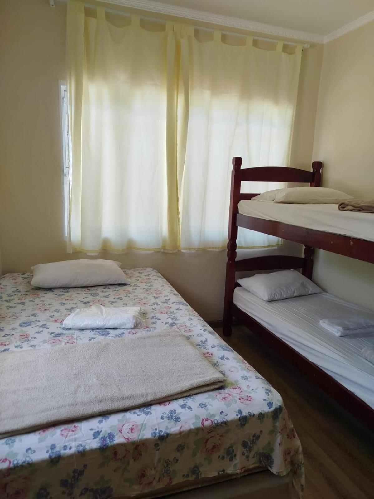 Flor De Jabuticabeira Hostel Jaguariúna Kültér fotó