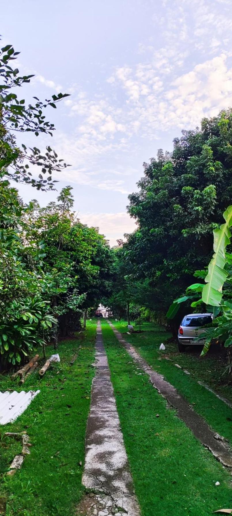 Flor De Jabuticabeira Hostel Jaguariúna Kültér fotó